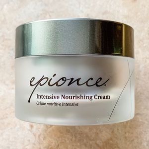 Slightly used Epionce Intensive Nourishing Cream